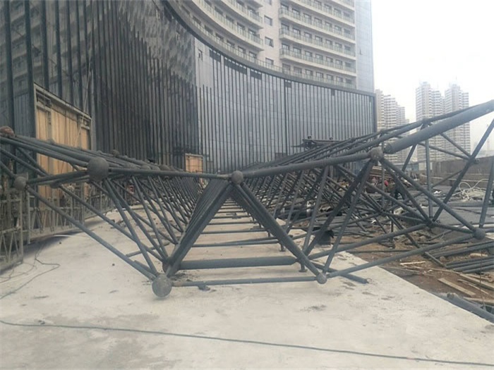 浏阳网架钢结构工程有限公司