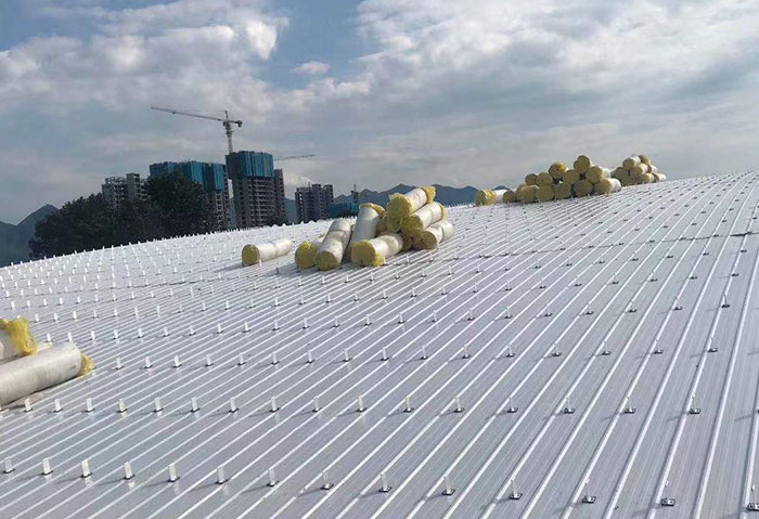浏阳网架施工